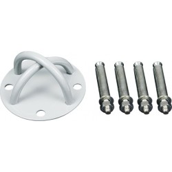 Кріплення TRX X-mount (Україна), код: EF-2367