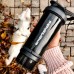 Шейкер спортивний SmartShake Revive 25oz/750ml Black, код: 13075001-PP