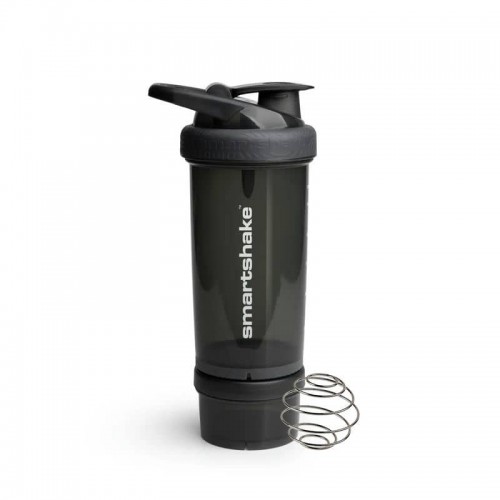 Шейкер спортивний SmartShake Revive 25oz/750ml Black, код: 13075001-PP