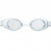 Окуляри для плавання дорослі Yingfa синій-білий, код: Y6600AF_BLW