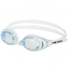 Окуляри для плавання дорослі Yingfa синій-білий, код: Y6600AF_BLW Окуляри для плавання дорослі Yingfa синій-білий, код: Y6600AF_BLW