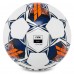 М"яч для футзалу Select Futsal Master FIFA Basic V22 №4, білий-помаранчевий, код: Z-MASTER-WOR