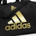 Сумка-рюкзак Adidas (2 в 1) M, 620х310х310 мм, чорний, код: 15671-886