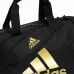 Сумка-рюкзак Adidas (2 в 1) M, 620х310х310 мм, чорний, код: 15671-886