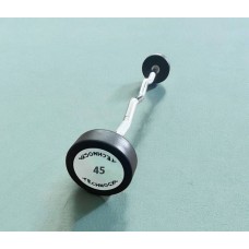 Штанга вигнута цілісна Technogym 45 кг, код: 131564-AX Штанга вигнута цілісна Technogym 45 кг, код: 131564-AX