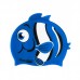 Шапка для плавання дитяча Aqua SpeedZoo Nemo синя рибка, код: 5908217657572