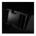 Тренерський жилет Adidas Super Body Protector, чорно-золото, код: 15669-834