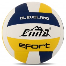 М'яч волейбольний Cima Cleveland Efort №5 PU клеєний, код: VB-9025-S52
