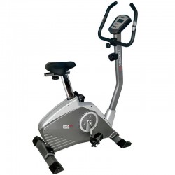 Велотренажер Toorx Upright Bike BRX 85, код: 929368-SVA