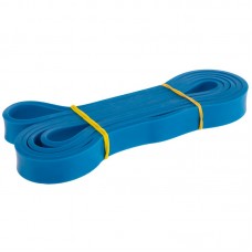 Гума петля для підтягувань FitGo Fitness Line 35-50кг, синій, код: FI-9584-3_BL
