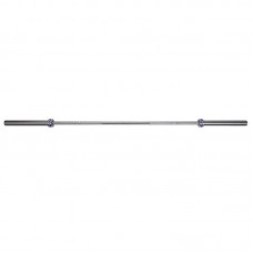 Гриф з підшипниками inSPORTline Olympic OB-86 MH6, 50 мм, код: 17904-IN