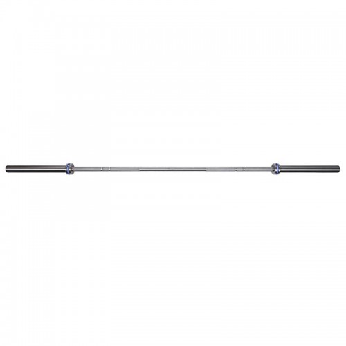 Гриф з підшипниками inSPORTline Olympic OB-86 MH6, 50 мм, код: 17904-IN