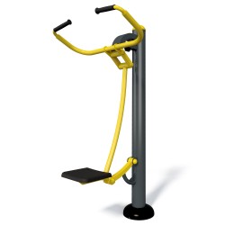 Верхня тяга InterAtletika 942х935х1948 мм, код: SE202-SM Верхня тяга InterAtletika 942х935х1948 мм, код: SE202-SM