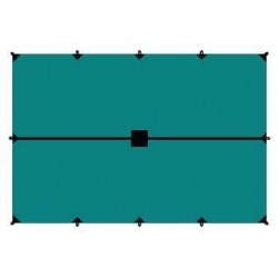 Тент Tramp Tent 4х6 green, код: UTRT-102