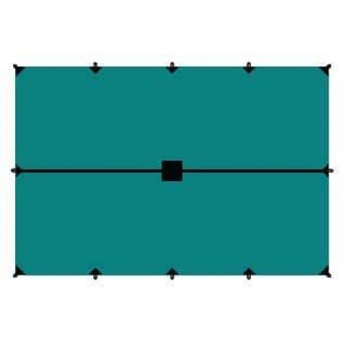 Тент Tramp Tent 4х6 green, код: UTRT-102