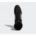 Взуття для боксу (боксерки) Adidas Box Hog 2, розмір 38,5 UK 6.5 (25 см), чорний, код: 15551-490