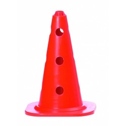 Маркувальний конус Select Marking Cone 34 см, червоний, код: 5703543740413