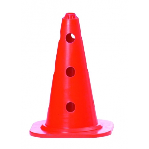 Маркувальний конус Select Marking Cone 34 см, червоний, код: 5703543740413
