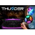 Джакузі-SPA надувне Thunder Blend 6-місне, код: BLEND-IN
