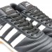 Взуття для футзалу підліткове Adidas Copa Mandual, розмір 38 (23,5см), чорний-білий, код: OB-3070_38BK