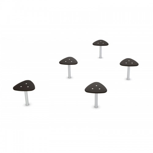 Ігровий елемент Miros "Смуга перешкод", код: DIO273HDPE