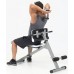Універсальна лава Toorx Multi Fit WBX 40, код: 930558-SVA