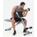 Універсальна лава Toorx Multi Fit WBX 40, код: 930558-SVA