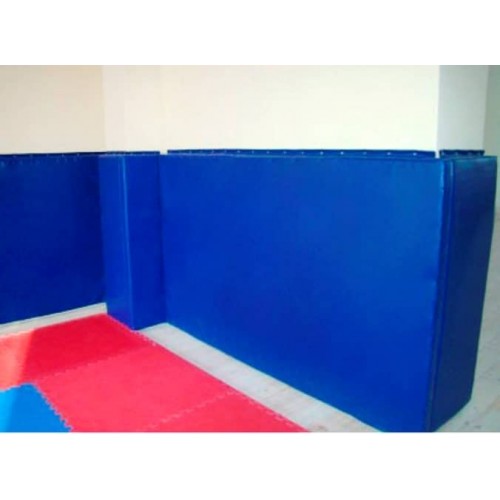 Стінові протектори без монтажу Tia-Sport, код: sm-0192 Стінові протектори без монтажу Tia-Sport, код: sm-0192