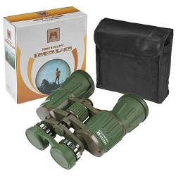 Бінокль Seeker Zoom 10x50, зелений., код: SR1050G-WS Бінокль Seeker Zoom 10x50, зелений., код: SR1050G-WS