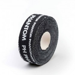 Тейп Phantom Sport Tape Black 25х137 мм, код: PHACC2075-S-PP