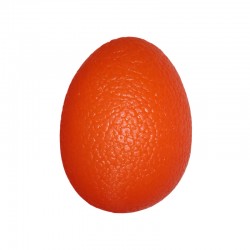 Еспандер силіконовий яйце Ecofit Ball-Egg Shape d=40-60мм, код: К00021963