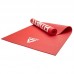 Мат для фітнесу Reebok Love Fitness Red 4 мм, код: RAMT-11024RDL