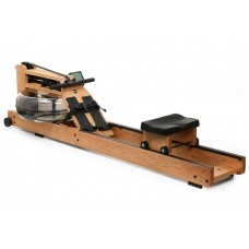 Веслувальний тренажер WaterRower Oxbridge S4 Cherry, код: WW-WR-200-S4-IN Веслувальний тренажер WaterRower Oxbridge S4 Cherry, код: WW-WR-200-S4-IN