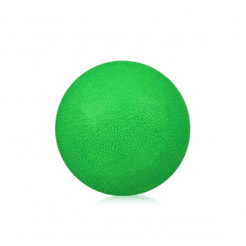 Масажний м"яч Springos Lacrosse Ball 6 см, код: FA0026