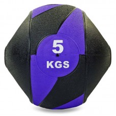 Медбол BioGym 5 кг, код: FI-5111-5