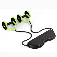 Ролик для преса BioGym Revoflex Xtreme, код: XL-1171 Ролик для преса BioGym Revoflex Xtreme, код: XL-1171