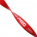Гума петля для підтягування та тренувань стрічка силова LiveUp Super Band Large 23-57кг, червоний, код: LP8410-L