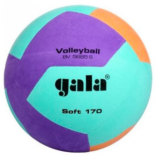 М"яч волейбольний Gala Soft №5, , код: BV5685SC-IA М"яч волейбольний Gala Soft №5, , код: BV5685SC-IA