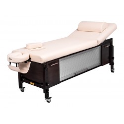 Масажний стіл Moderna P2 K бежевий, код: 393279-IN Масажний стіл Moderna P2 K бежевий, код: 393279-IN
