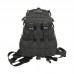 Рюкзак тактичний Kombat Stealth Pack 25л, чорний, код: 5056258905999