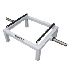 Гриф для станової тяги Wuotan, код: SS.33-W Гриф для станової тяги Wuotan, код: SS.33-W