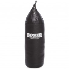 Мішок боксерський Boxer 750х220 мм, 10 кг, код: 1004-02