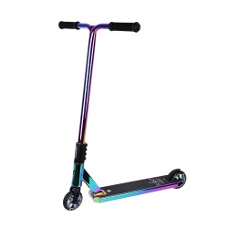 Самокат трюковий Tempish Gang Erax Rainbow, код: 1050000236