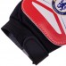 Перчатки вратарские юниорские PlayGame Chelsea, размер 8, код: FB-0028-01_8-S52