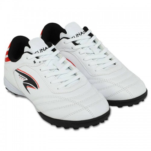 Сороконіжки футбольні Sunais розмір 37, білий, код: 8002-35-39-2_37 Сороконіжки футбольні Sunais розмір 37, білий, код: 8002-35-39-2_37