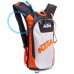 Рюкзак з питною системою KTM 6л, чорний, код: MS-5122-KB