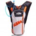 Рюкзак з питною системою KTM 6л, чорний, код: MS-5122-KB
