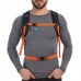 Рюкзак з питною системою KTM 6л, чорний, код: MS-5122-KB