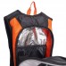 Рюкзак з питною системою KTM 6л, чорний, код: MS-5122-KB