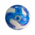 М"яч волейбольний Daiweisi BA-2501-Blue №5, біло-синій, код: 28230-SNS